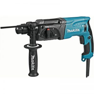 Bušilica-čekić Makita HR2470