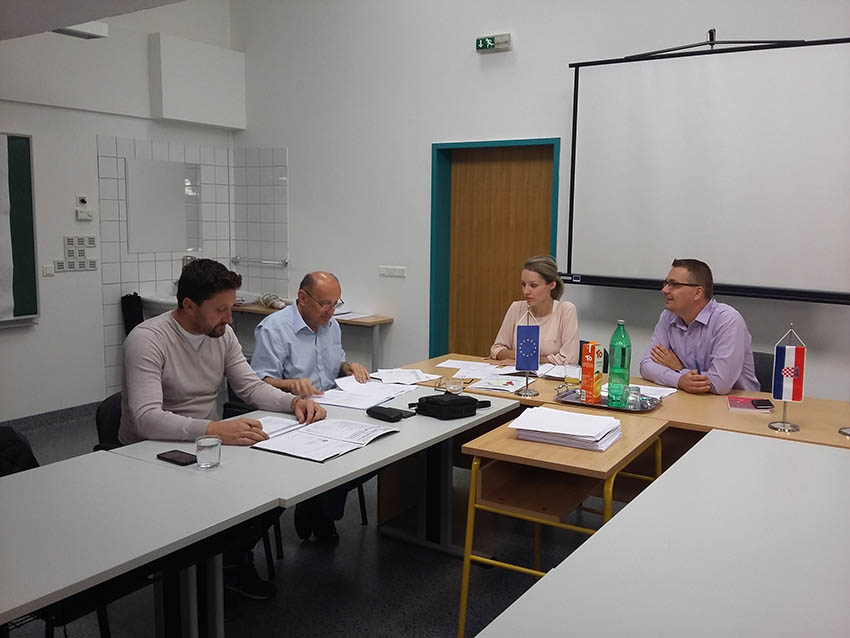 akord projekt