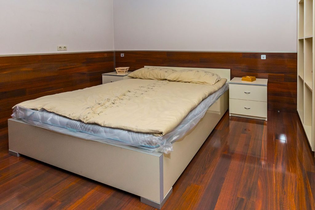 Spavaće sobe