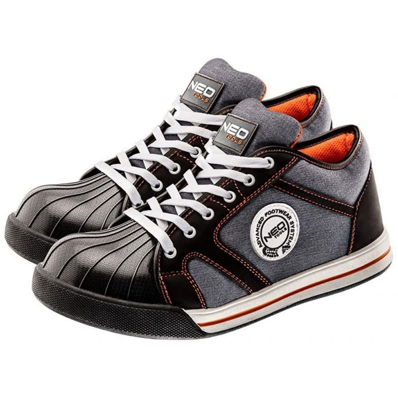 Radne cipele duboke - Grison broj 46 - Kupindo.com (33478965)