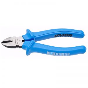 Kliješta za sječenje 461/4G 140mm Unior
