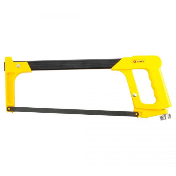 Pila za metal 300mm Topex
