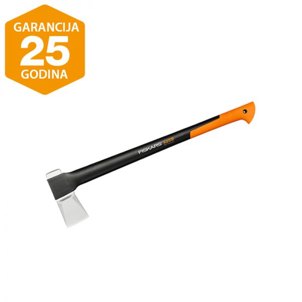 Sjekira Fiskars 2100g X21