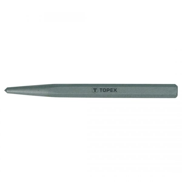 Točkalo 9.4x127.5mm Topex