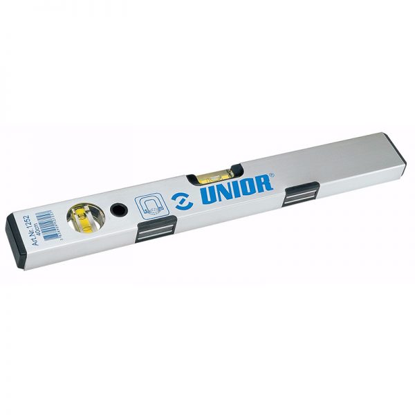 Libela aluminijska magnetna 800mm 1252 Unior