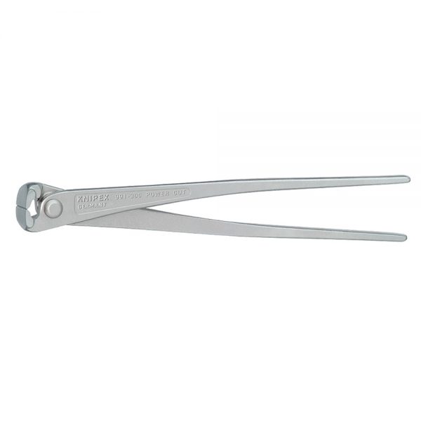 Armiračka kliješta pocinčana 300mm Knipex