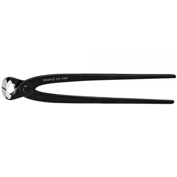 Armiračka kliješta atramentirana 280mm Knipex