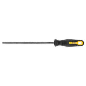 Turpija za metal okrugla 200mm Topex
