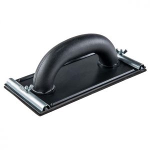 Držač brusnog papira 220x100mm Topex