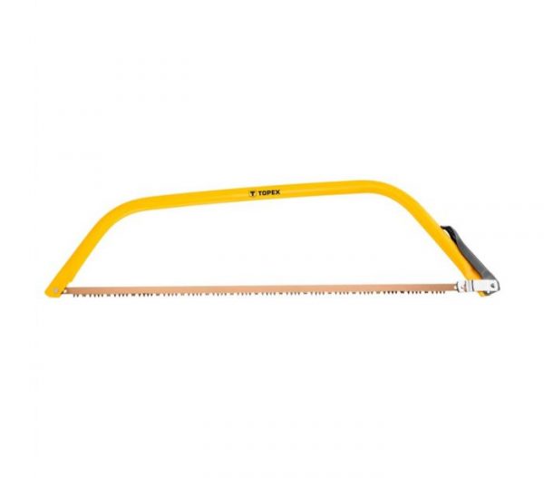Pila za drvo 760mm Topex