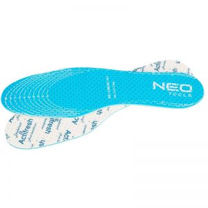 Ulošci za cipele 82-301 Neo Tools