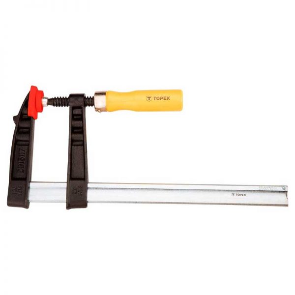 Stega stolarska 120x300 mm Topex