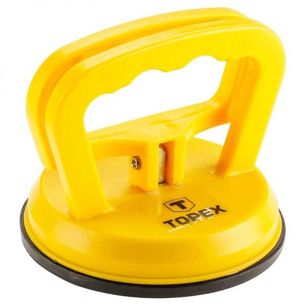 Držač stakla vakum 120mm 40 kg Topex
