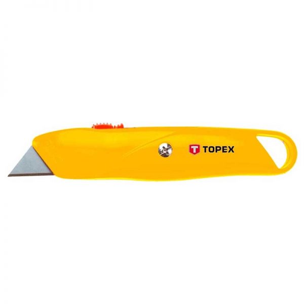 Skalpel trapezni 155mm Topex