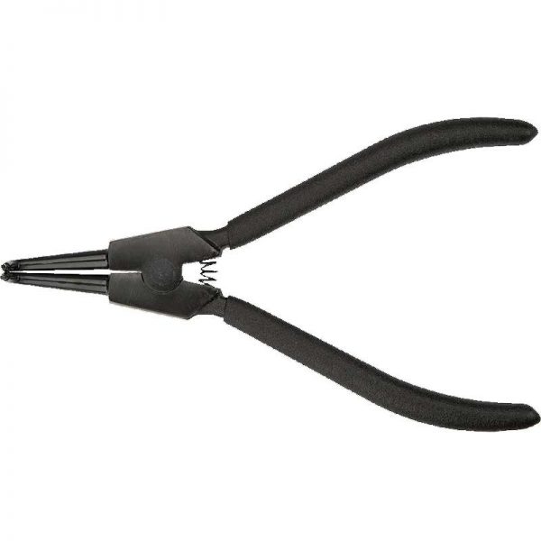 Kliješta Seger savijene 180 mm Topex