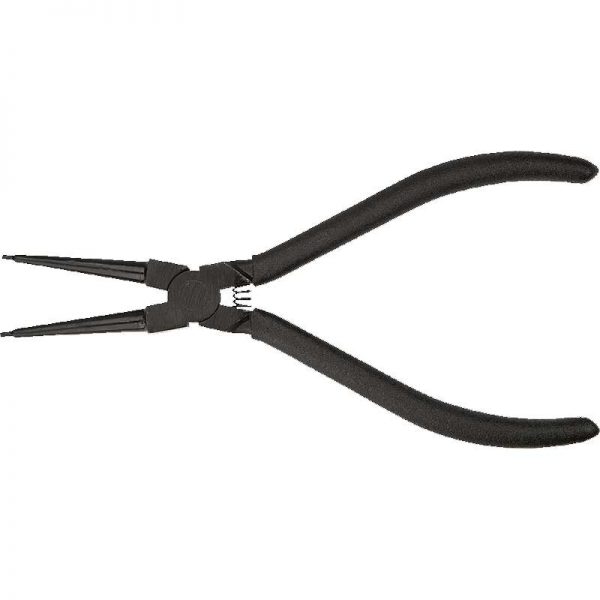 Kliješta Seger ravne 180 mm Topex