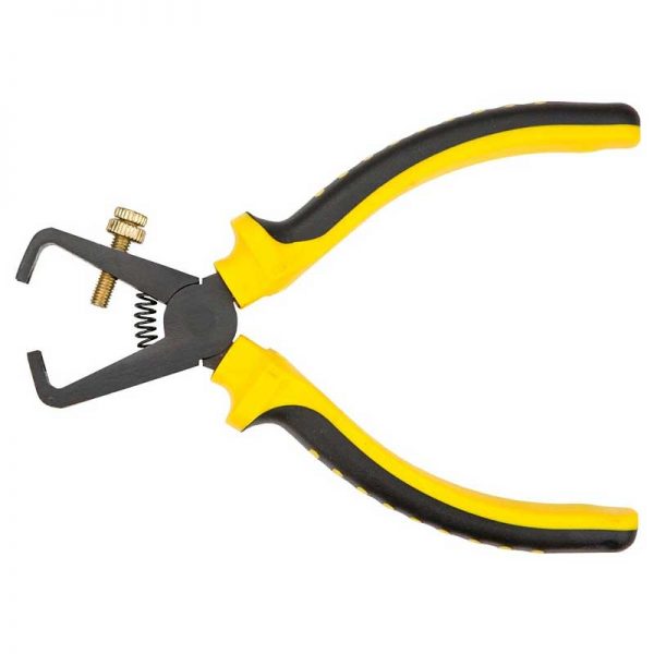 Kliješta za skidanje izolacije 160 mm Topex