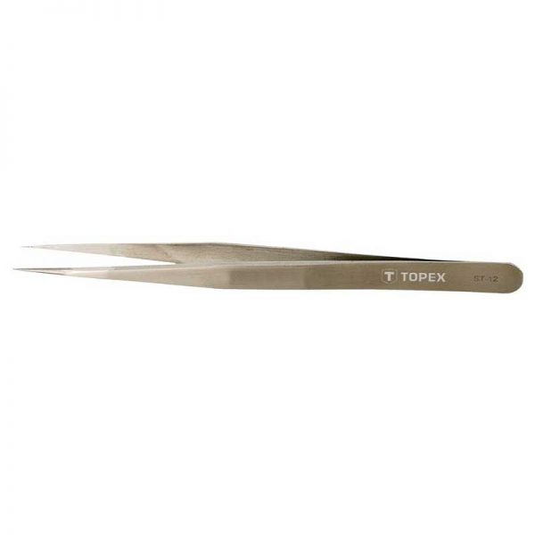Pinceta 135 mm Topex