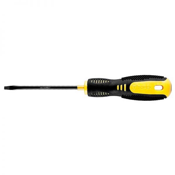 Odvijač ravni 3,2x75 mm Topex