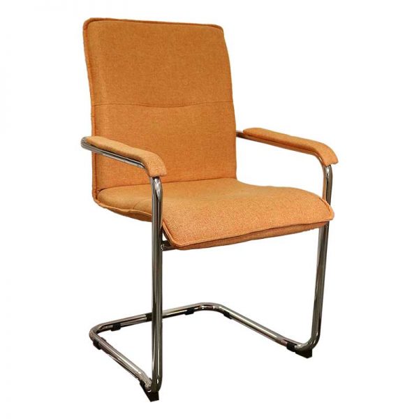 Stolica konferencijska Silla narančasta