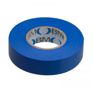Traka izolir 25mx19mm plava