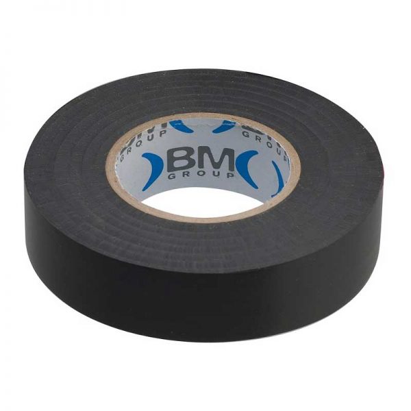 Traka izolir 25x19mm crna