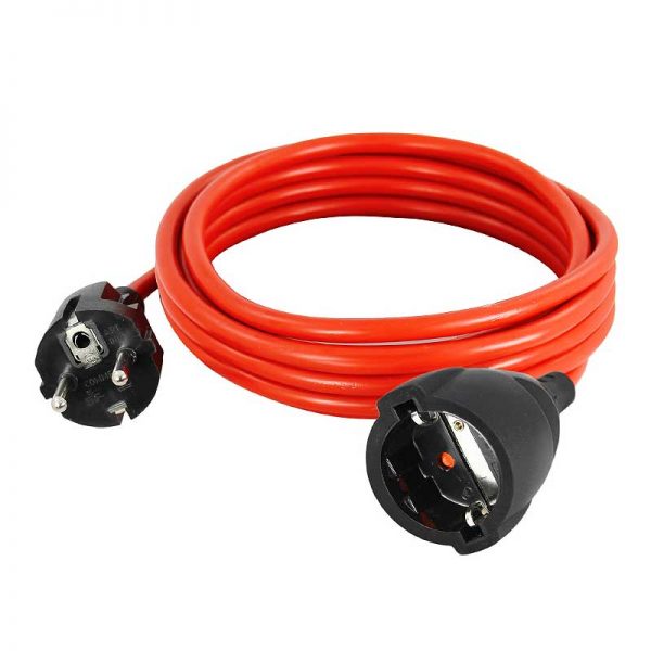 Produžni kabel 16A 3x1,5 5m Commel