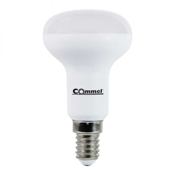 Žarulja LED R50 5W E14 Reflekt Commel