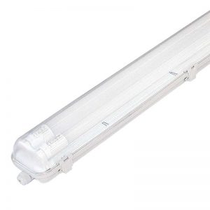 Svjetiljka vodotijesna LED 2x9W 66cm Commel