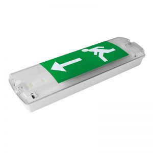 Svjetiljka LED Panik 4W IP65 Commel