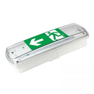 Svjetiljka LED Panik 3,3W IP65 Commel