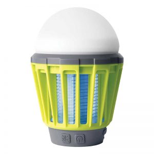 Svjetiljka LED Mosquito killer Commel