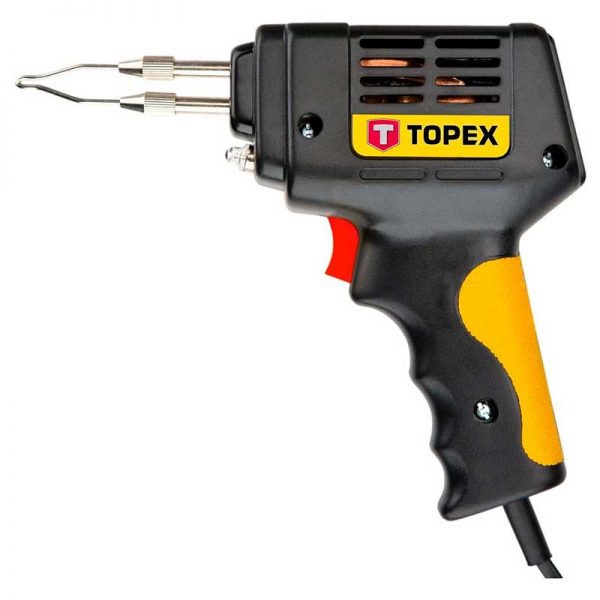Lemilica za pištolj 100w Topex