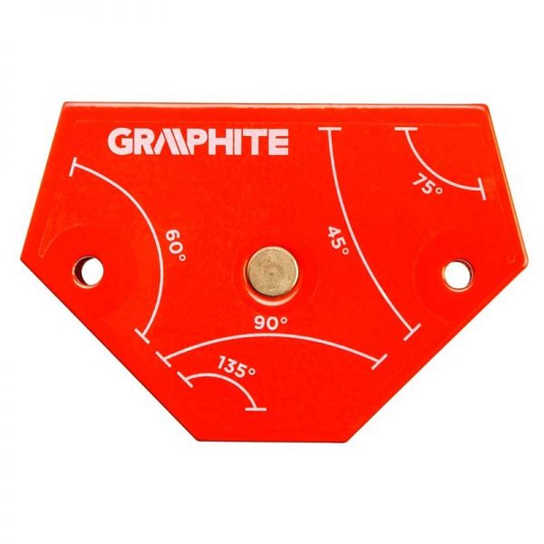 Držač magneta za varioce 64x95x14mm Topex