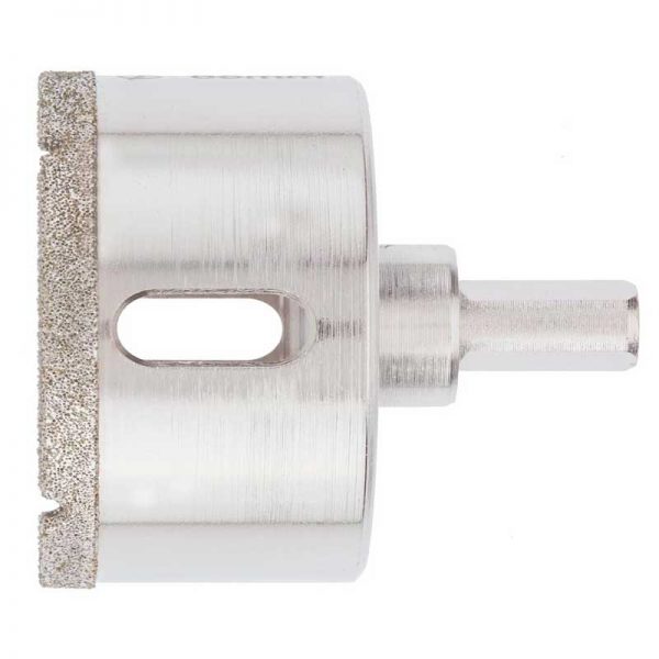 Svrdlo krunsko 53mm dijamant Graphite