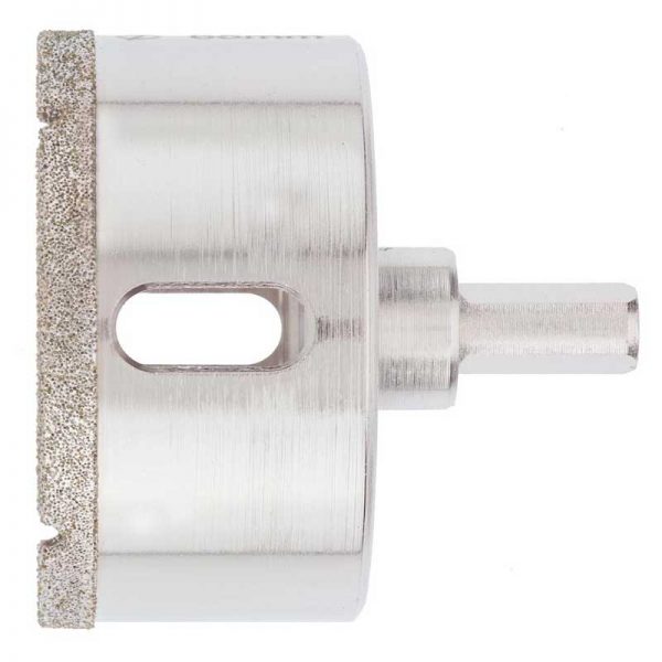 Svrdlo krunsko 65mm dijamant Graphite