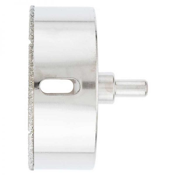 Svrdlo krunsko 83mm dijamant Graphite