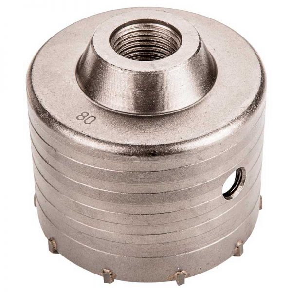 Kruna za beton 80mm Topex