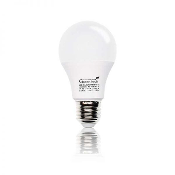 Žarulja LED 10E E27 4000K Green Tech BLX-112