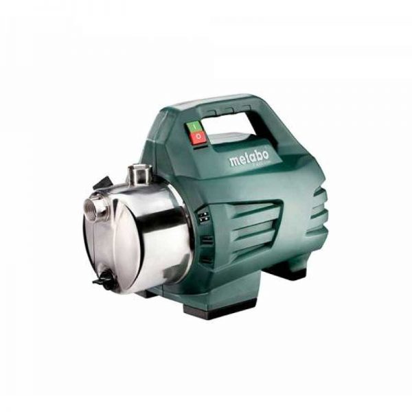 Pumpa za vodu vrtna P4500 1300 Metabo