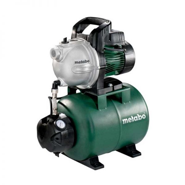 Hidropak HWW4000 110W Metabo