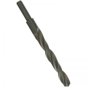 Svrdlo spiralno DIN338 HSS 14mm Metabo