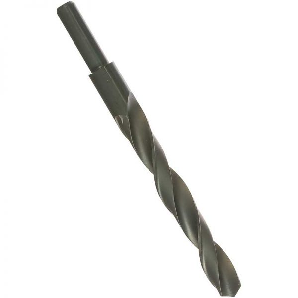 Svrdlo spiralno DIN338 HSS 14mm Metabo