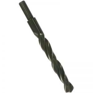 Svrdlo spiralno DIN338 HSS 18mm Metabo