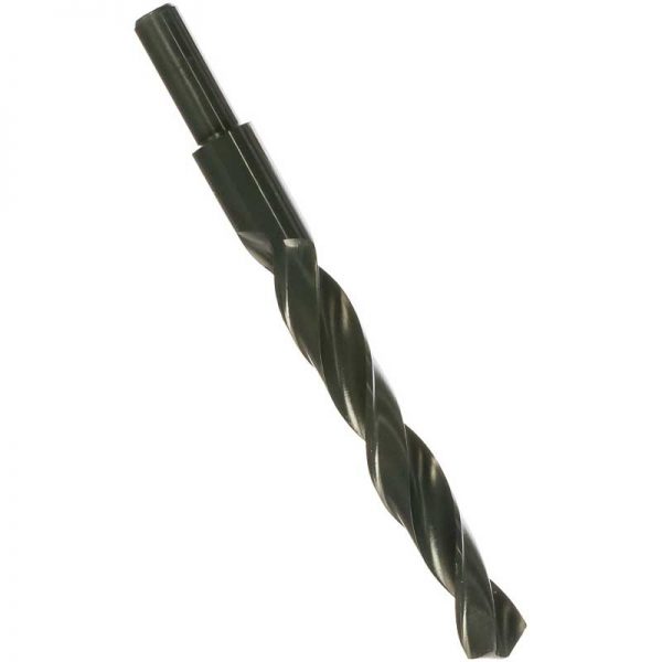 Svrdlo spiralno DIN338 HSS 18mm Metabo