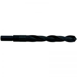 Svrdlo spiralno DIN338 HSS 20mm Metabo