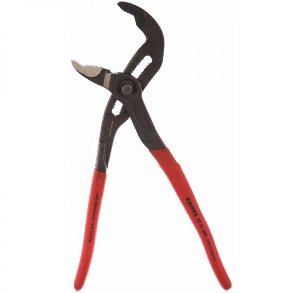 Kliješta Cobra 300mm Knipex