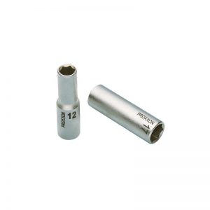 Ključ nasadni dugi 1/2" 10 mm