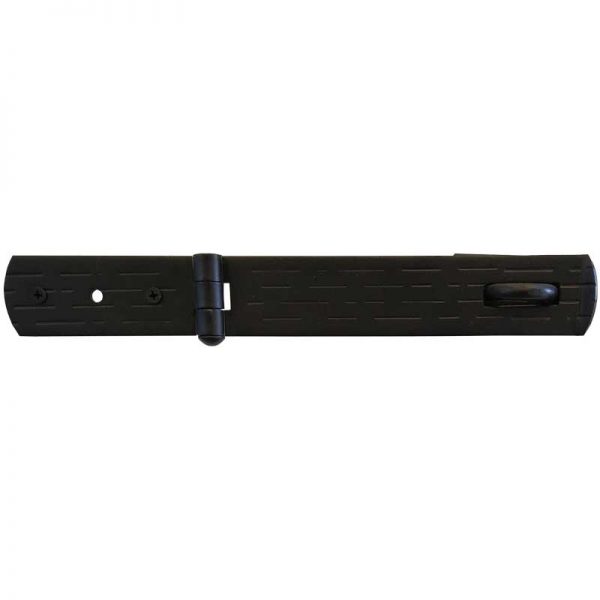 Narba preklopna crna Venico 122-4381