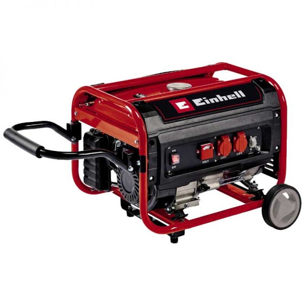 Agregat za struju TC-PG 35/E5 Einhell